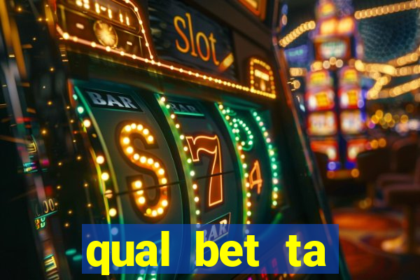 qual bet ta pagando agora